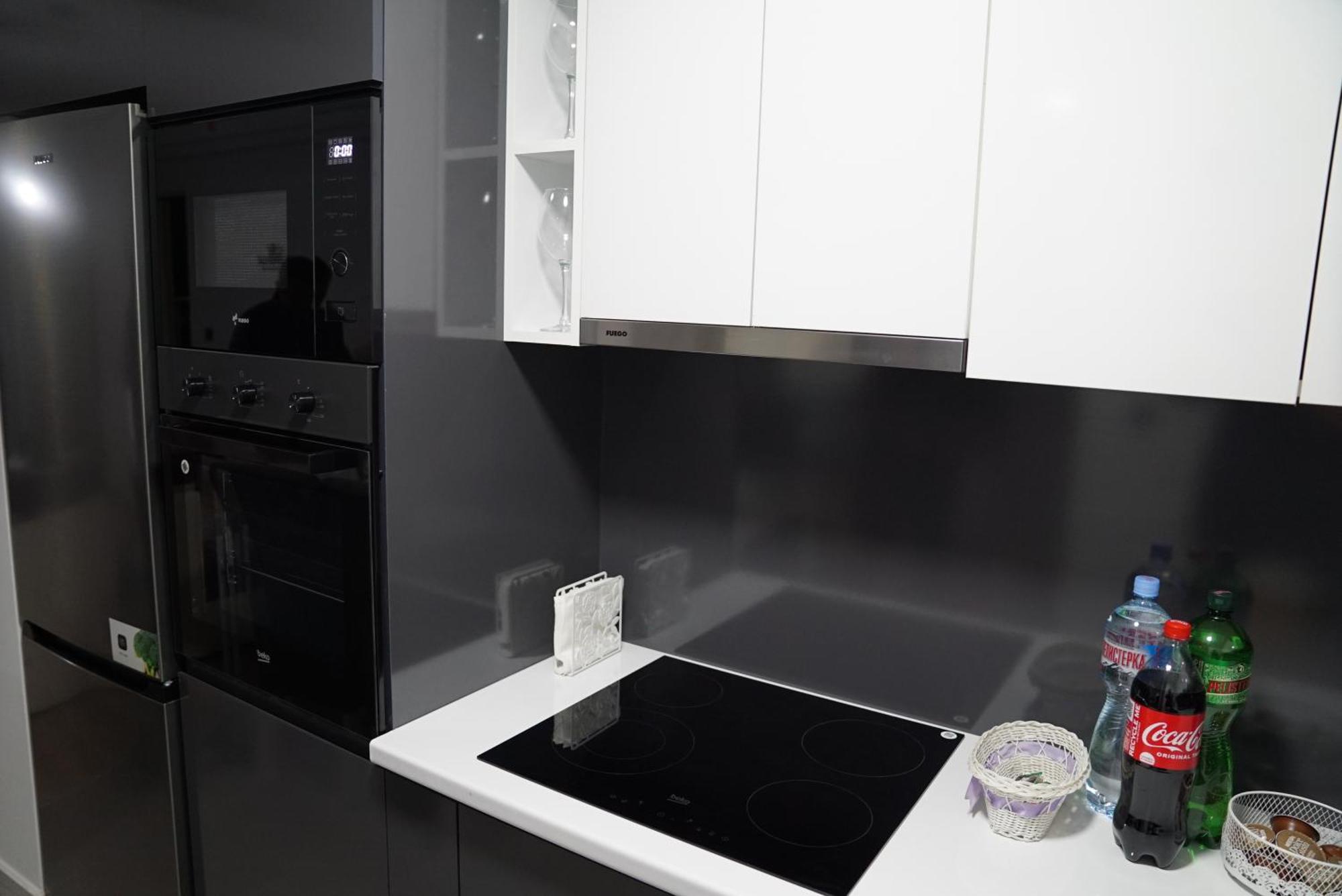 Skopje Sky City 19Th Floor Twin & 12Th Floor & 25Th & 33 Floor Apartments & With Pool & Spa & Gym & Parking Included In Price Eksteriør billede
