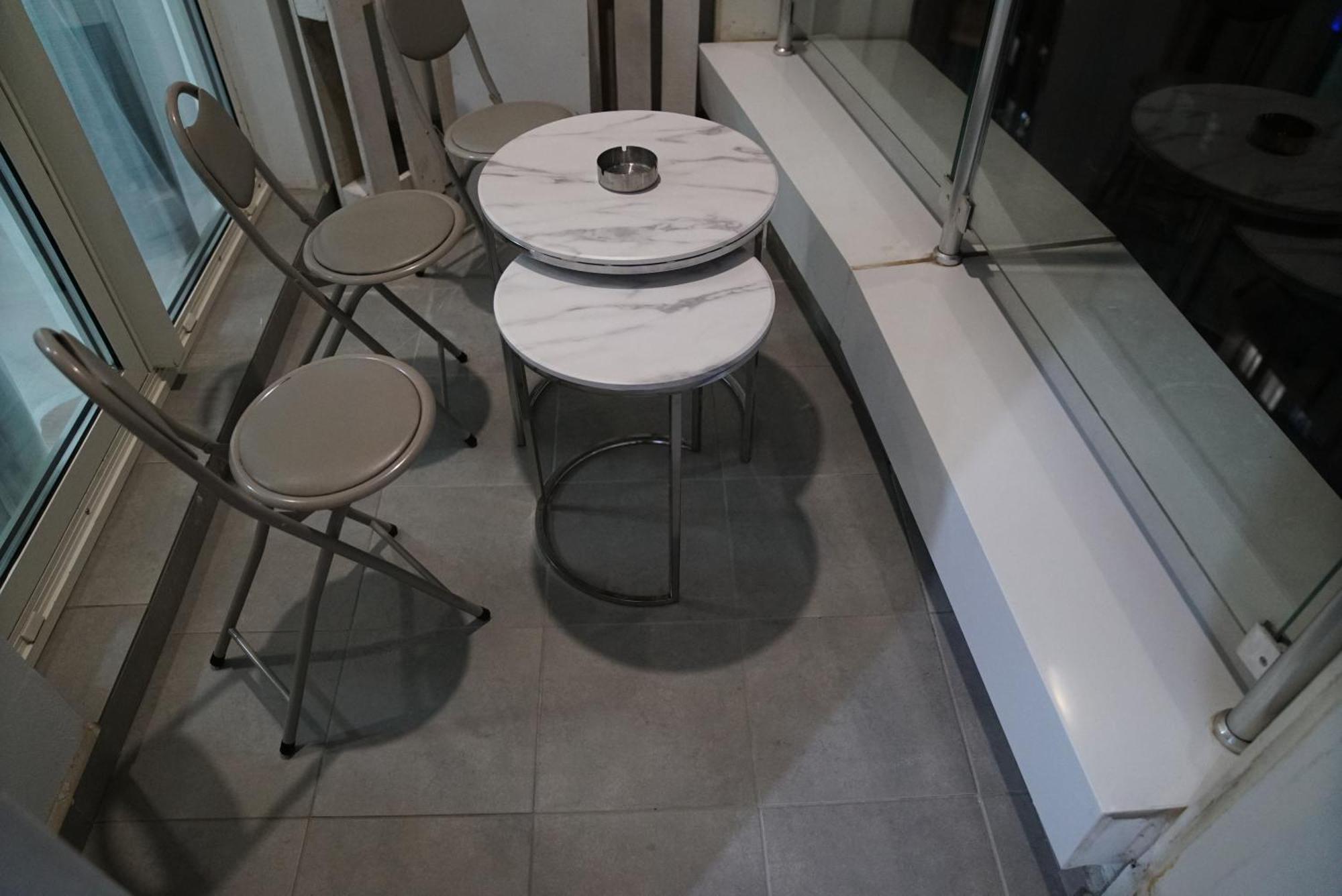 Skopje Sky City 19Th Floor Twin & 12Th Floor & 25Th & 33 Floor Apartments & With Pool & Spa & Gym & Parking Included In Price Eksteriør billede